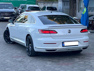 Volkswagen Arteon foto 5