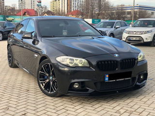 BMW 5 Series foto 5