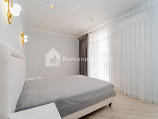 Apartament cu 3 camere, 124 m², Buiucani, Chișinău foto 4