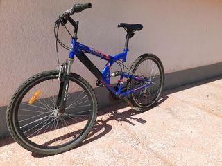 mgx prowler mountain bike