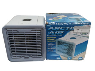 Air Cooler,Evaporative,290 lei