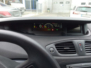 Renault Grand Scenic foto 6