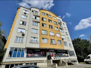 Apartament cu 2 camere, 64 m², Telecentru, Chișinău foto 10