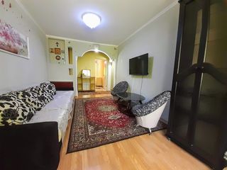 Botanica apartament cu 2 odai!Toamna de Aur foto 5