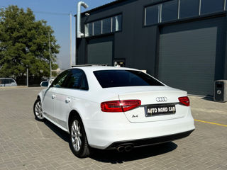 Audi A4 foto 3