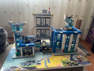 Lego city. technic, ninjago foto 2