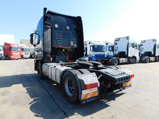 Iveco AS440 foto 3