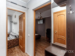 Apartament cu 1 cameră, 35 m², Ciocana, Chișinău foto 6