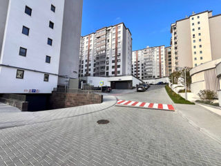 Apartament cu 2 camere, 78 m², Buiucani, Chișinău