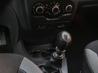 Dacia Lodgy foto 15