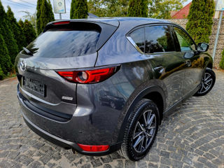 Mazda CX-5 foto 7