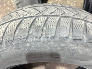 Pirelli iarna 225/55 R17 foto 5