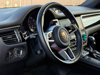 Porsche Macan foto 12