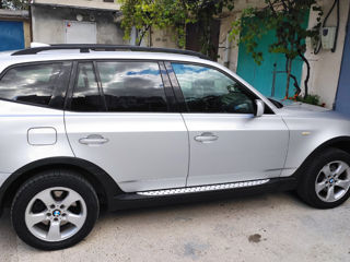 BMW X3 foto 3