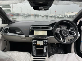 Jaguar I-Pace foto 7