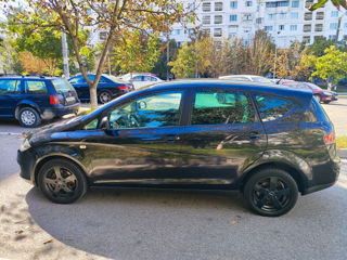 Seat Altea XL foto 5