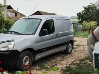 Citroen Berlingo foto 8