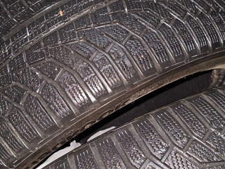 Hankook 255/50/r20 iarna foto 4