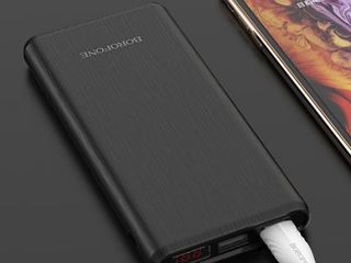 Power Bank 30000mAh.Беспроводная зарядка.Внешние аккумуляторы foto 1