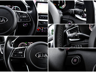 KIA XCeed foto 14