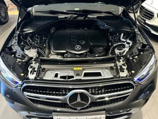 Mercedes GLC foto 4