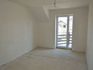 Duplex în 2 nivele! str. Zidarilor, com, Bubuieci 4 camere! Sunt 2 case identice simetrice!!! foto 5