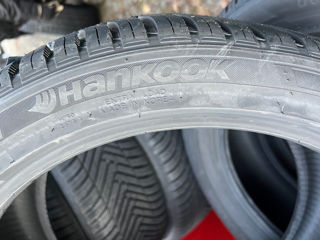 225/40 R18 Hankook Kinergy 4s Allseason/ Доставка, livrare toata Moldova foto 7