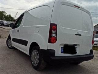 Citroen Berlingo foto 2