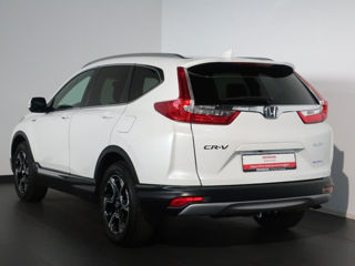 Honda CR-V foto 3