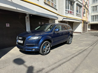 Audi Q7 foto 2