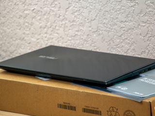 Asus Zenbook 14 Duo/ Core I5 1155G7/ 8Gb Ram/ Iris Xe/ 500Gb SSD/ 14" FHD IPS!!! foto 14