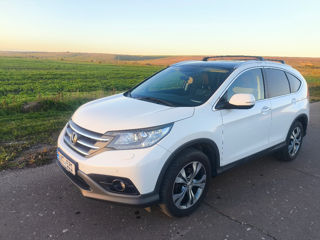 Honda CR-V foto 6