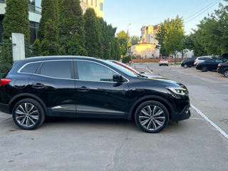 Renault Kadjar foto 2