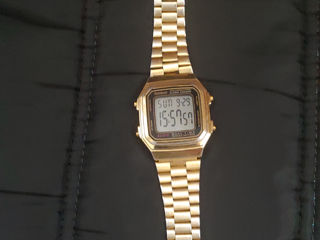 Casio illuminator