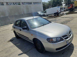 Nissan micro, Almera, Primera foto 1