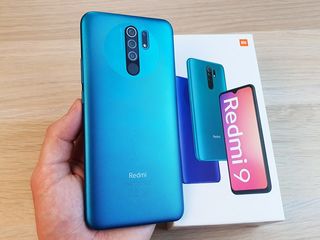 Xiaomi RedMi 9 cu reducere de -10%! Livrarea gratuita! foto 2