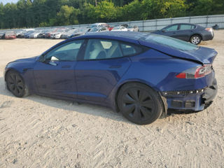 Tesla Model S foto 4