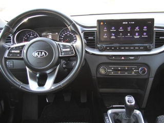 KIA Ceed foto 5