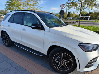 Mercedes GLE foto 2