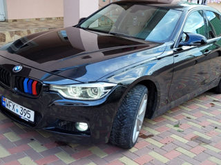 BMW 3 Series foto 2