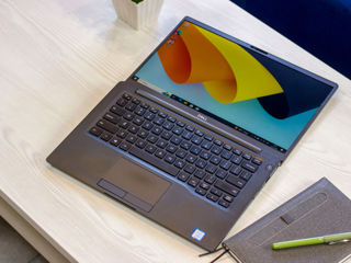 Dell Latitude 7400 IPS Touch (Core i7 8665u/16Gb DDR4/256Gb SSD/14.1" FHD IPS TouchScreen) foto 6