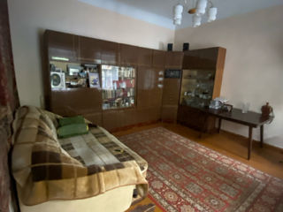 Apartament cu 4 camere, 100 m², Centru, Chișinău foto 5