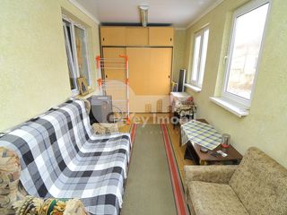 Casă cu 1 nivel spre vânzare, Durlești, 5,7 ari, 83 mp, 80000 € ! foto 7