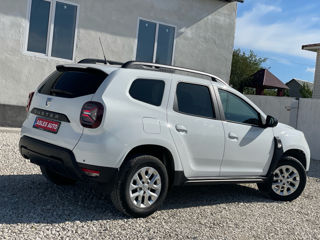 Dacia Duster foto 4