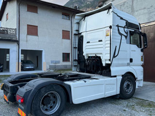 Man TGX 480 foto 5