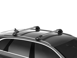 Thule WingBar Edge model nou foto 8