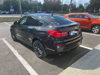 BMW X4 foto 4