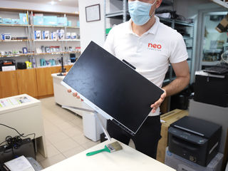 Reparatie notebook (diagnosticare gratuită) - cu Garantie! foto 5