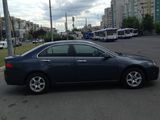 Honda Accord foto 4