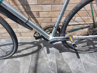 Bicicleta Bulls sharptail 2 foto 8